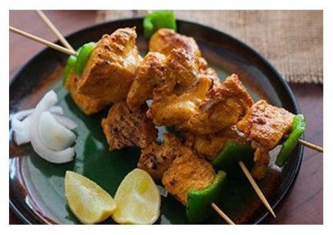 Saleem Indian Restaurant - Get 5% off, Use Code: OZ05 - 1/3