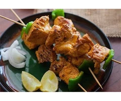 Saleem Indian Restaurant - Get 5% off, Use Code: OZ05