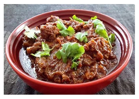 Saleem Indian Restaurant - Get 5% off, Use Code: OZ05 - 2/3