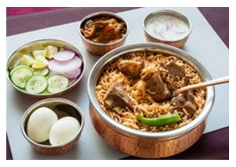 Saleem Indian Restaurant - Get 5% off, Use Code: OZ05 - 3/3