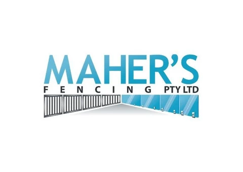 Avail the fencing services from Maher’ Fencing at an affordable price