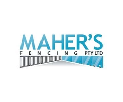 Avail the fencing services from Maher’ Fencing at an affordable price