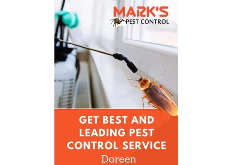 Pest Control Doreen - 5/5