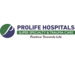 Laparoscopic fibroid removal recovery - Prolife Hospitals