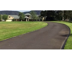 Asphalt Driveways Sydney
