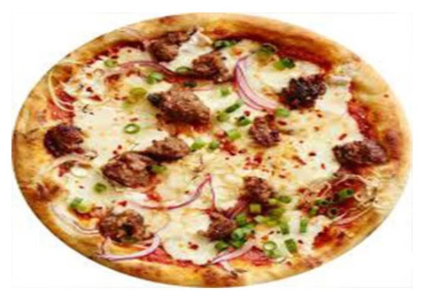 Colac Rock'n Pizza - Get 5% off, Use Code: OZ05 - 1/3