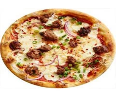 Colac Rock'n Pizza - Get 5% off, Use Code: OZ05
