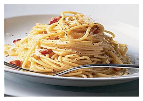 Colac Rock'n Pizza - Get 5% off, Use Code: OZ05 - 2/3