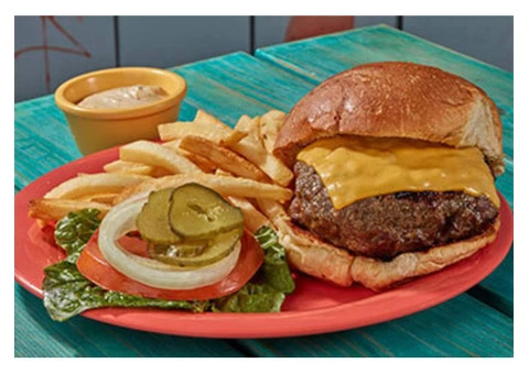 Colac Rock'n Pizza - Get 5% off, Use Code: OZ05 - 3/3