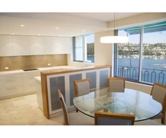 Kitchen Glass Splashbacks Sydney