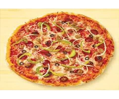 My Mate's Pizza & Pasta Pizza - Get 5% off, Use Code: OZ05