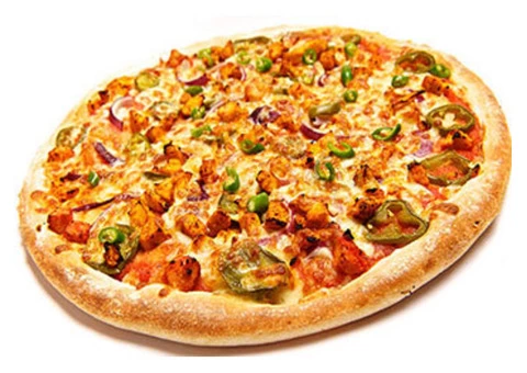 My Mate's Pizza & Pasta Pizza - Get 5% off, Use Code: OZ05 - 3/3