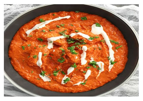 15% Off - Maharaja's Indian Cuisine Balmain, NSW - 1/4