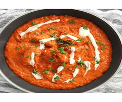 15% Off - Maharaja's Indian Cuisine Balmain, NSW