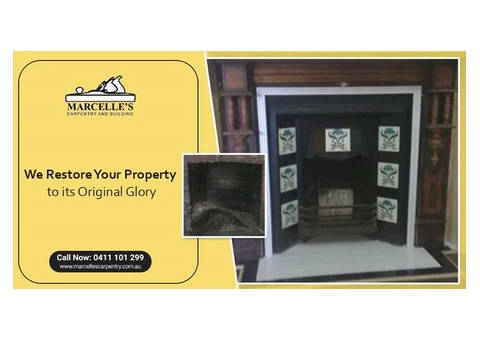 Do You Want Exterior Home Renovations?