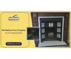 Do You Want Exterior Home Renovations?