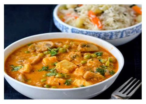 Noor Curry Club - Get 15% off, Use Code: OZ05 - 2/3