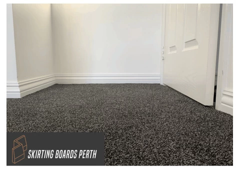 Skirting Boards Perth - 1/3