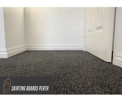 Skirting Boards Perth