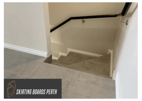 Skirting Boards Perth - 3/3