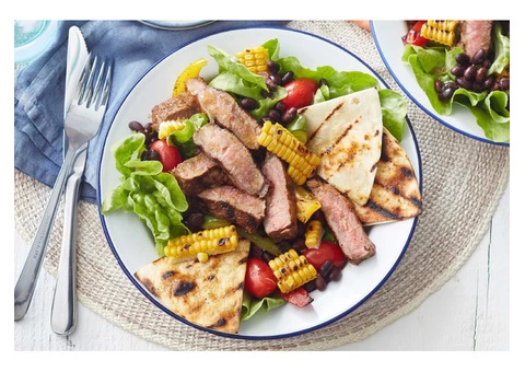 Taste Treat Café Alice Springs, NT - 5% Off, Use Code: OZ05 - 2/3