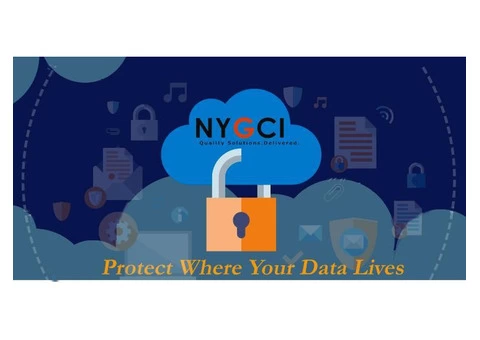 Data protection as a service providers (DPaaS) in Australia-NYGCI
