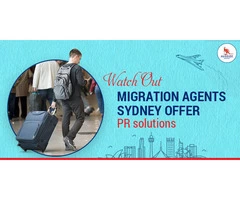 Watch out! Migration Agents Sydney offer PR solutions