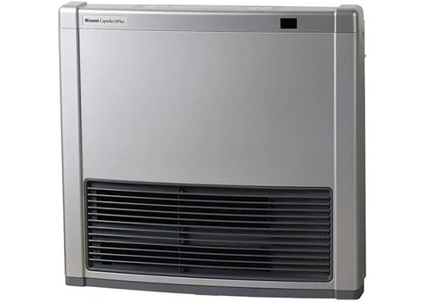 Buy Rinnai Gas Heater - 3/5