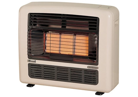 Buy Rinnai Gas Heater - 4/5