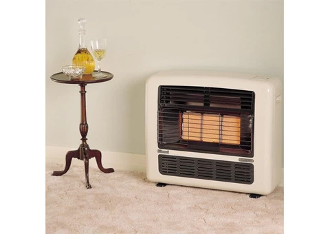 Buy Rinnai Gas Heater - 5/5
