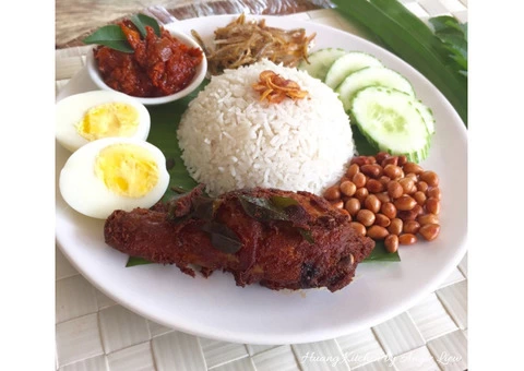 Get 15% off Gv Food Court,Use Code OZ05 - 4/4