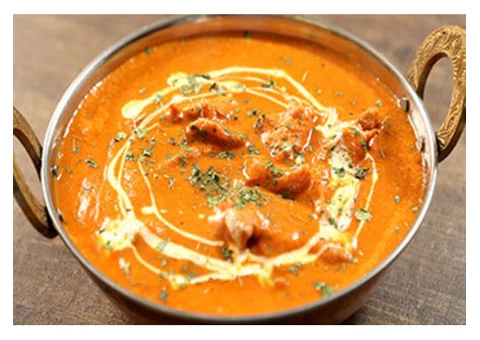 Echuca Curry Club - Get 5% off, Use Code: OZ05 - 1/3