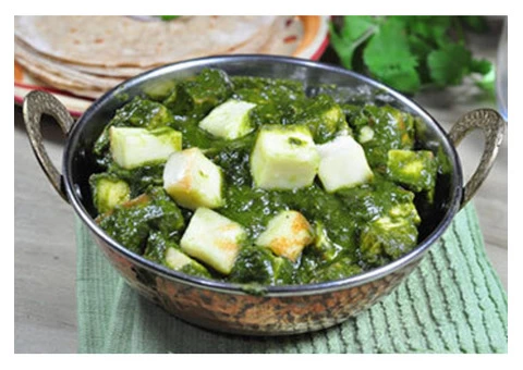 Echuca Curry Club - Get 5% off, Use Code: OZ05 - 2/3
