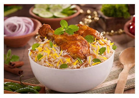Echuca Curry Club - Get 5% off, Use Code: OZ05 - 3/3