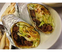 King of Kebabs takeaway Lane Cove, NSW - 5% OFF