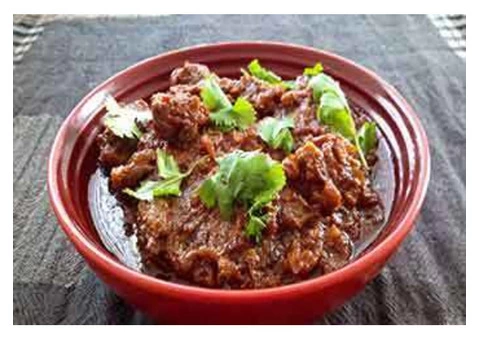 Curry Vault Indian Restaurant & Bar - Get 5% off, Use Code: OZ05 - 2/3