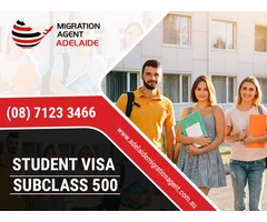 Student Visa 500 | Immigration Agent Adelaide