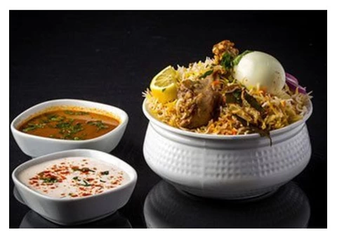 Mahal Green Olive Indian Restaurant - Get 5% off, Use Code: OZ05 - 3/3