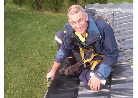 Gutter Repair And Installation | 0419 580 344