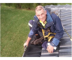 Gutter Repair And Installation | 0419 580 344