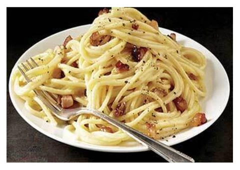 Zesty Parma - Get 5% off, Use Code: OZ05 - 2/3