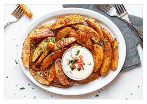 Zesty Parma - Get 5% off, Use Code: OZ05 - 3/3