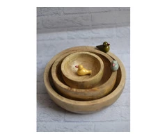 Wooden Bowls,Handmade gifts