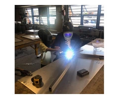 Steel Fabrication in Sydney - Toole Stainless Steel