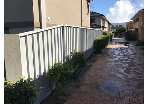 Would You Like to Install High-Quality Colourbond Fences? - 2/2