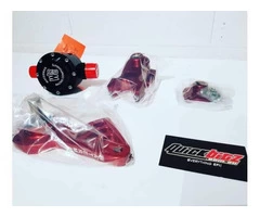 Mechanical Fuel Pump - QuickBitz