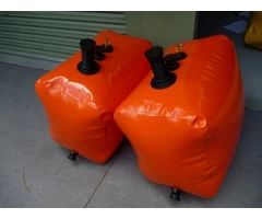 Portable Fuel Storage Tanks  By Liquid Containment