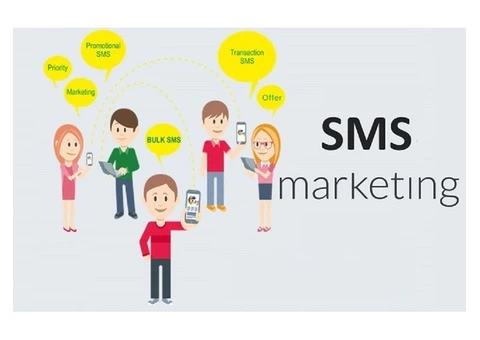 Choose an SMS marketing company in Sydney to help your business expand.