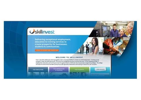 Digital Marketing Agency - 6/8