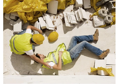Ellis & Palmos Lawyers in Melbourne – Personal Injury Law Firm Australia